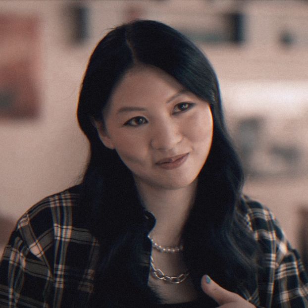 • HappyPill got Fiona Jennings. - when i see you on those streets