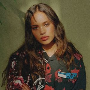 • HappyPill’s b-day twin is Alisha Boe: March 6th. - when i see you on those streets