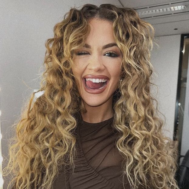 • xTheOriginalsTO’s b-day twin is Rita Ora: November 26th. - when i see you on those streets