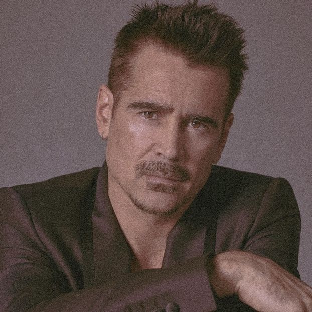 • Ely93’s b-day twin is Colin Farrell: May 31st. - when i see you on those streets
