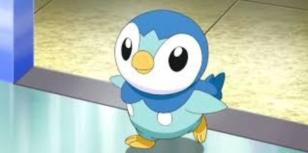  - Adopta un Pokemon