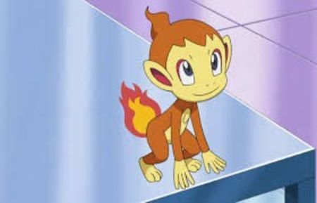  - Adopta un Pokemon
