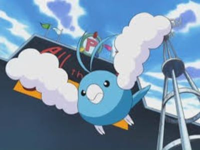  - Adopta un Pokemon