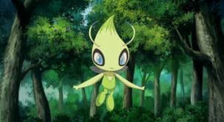  - Adopta un Pokemon
