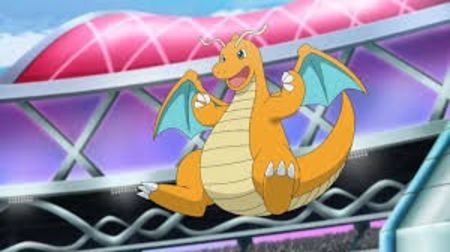 - Adopta un Pokemon
