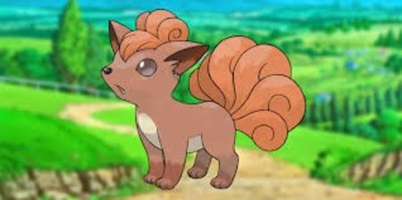  - Adopta un Pokemon