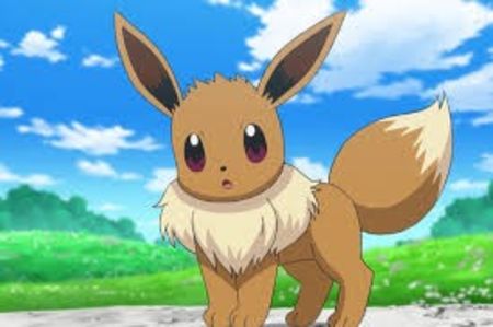  - Adopta un Pokemon