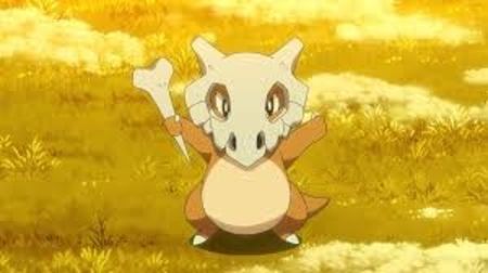  - Adopta un Pokemon