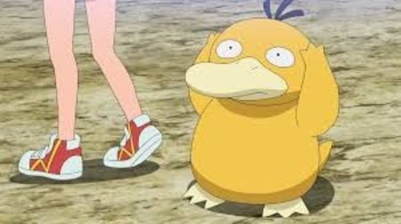  - Adopta un Pokemon