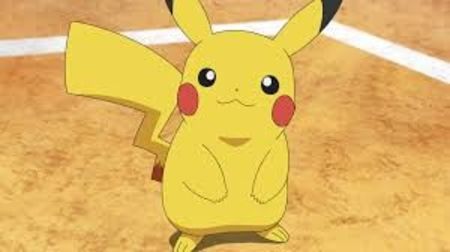  - Adopta un Pokemon