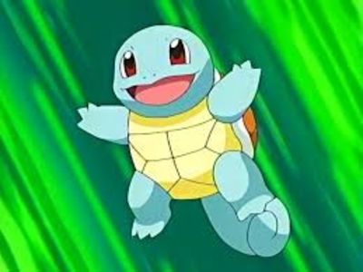  - Adopta un Pokemon