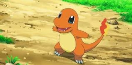  - Adopta un Pokemon