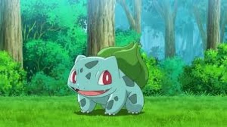  - Adopta un Pokemon