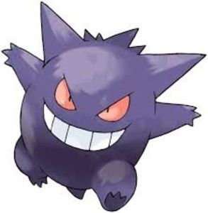  - Adopta un Pokemon