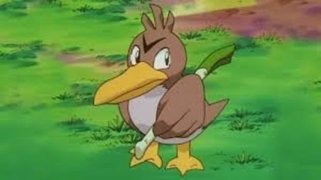  - Adopta un Pokemon