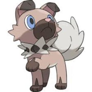  - Adopta un Pokemon