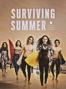 #solivagant ↳ Surviving Summer. - Maybe its a blessing in disguise