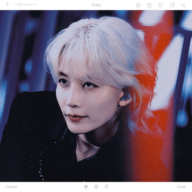 20.08 ⸒⸒ ⠀⠀ʚ⋅ɞ enchant—ing. ✷ tokki. - Confessions IV