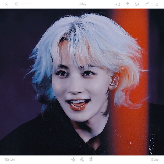 21.08 ⸒⸒ ⠀⠀ʚ⋅ɞ enchant—ing. ✷ tokki. - Confessions IV