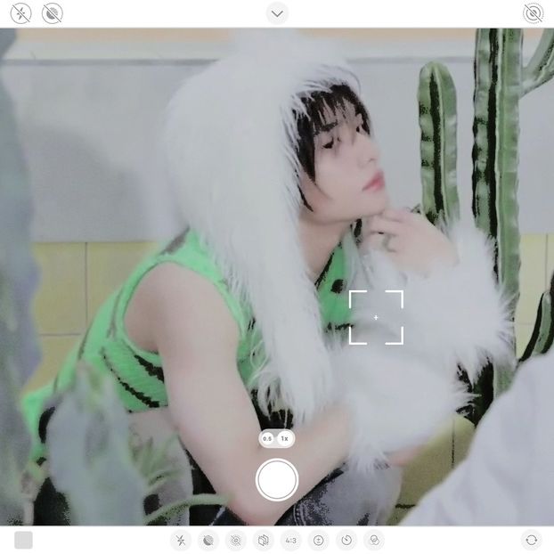 ⸙ .ೃ 21.08 　　 　⁞ ❏. kihyun — youth. - Fragments of Deceit