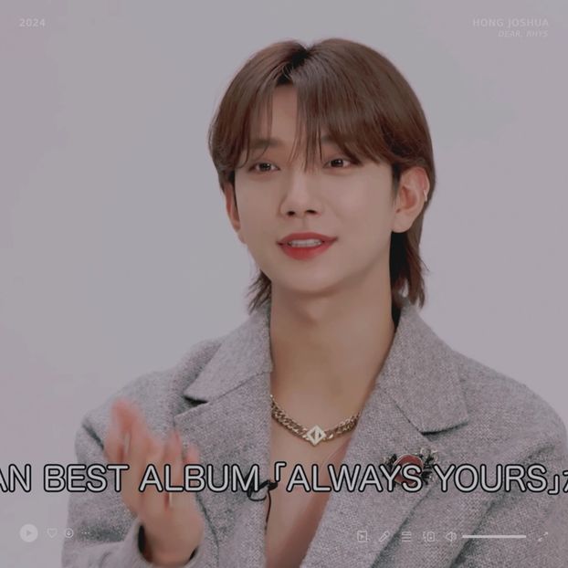 づ 21ˢᵗ❜　 ˓ℋong♥ℐoshua➲ᵒʰ໓ạṛḷịṇg̣. - Tempting Canvases