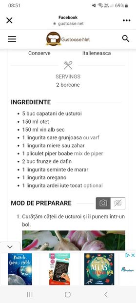 Screenshot_20240821_085126_Facebook - Usturoi marinat in otet sau ulei