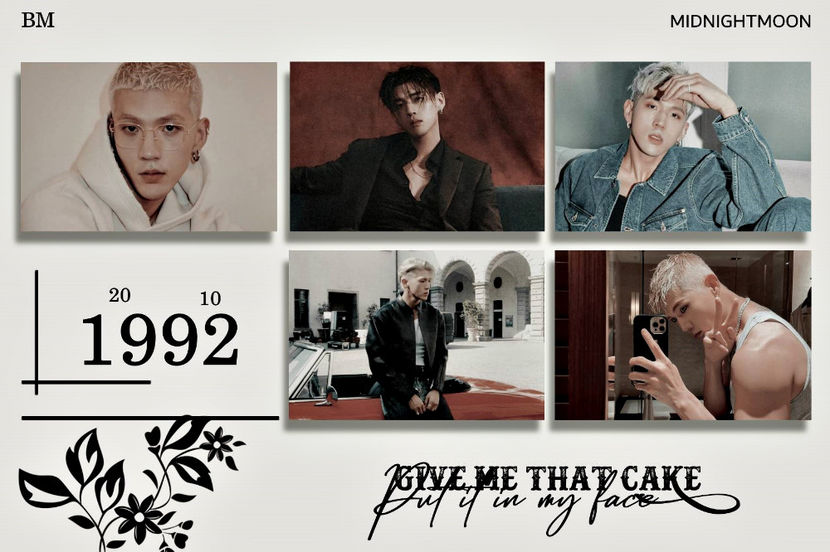 ⋆ ²⁸˚｡⋆ ഡᴇᴅɴᴇsᴅᴀʏ • ᗣᴜɢ. 21ˢᵗ, 2024 .ೃ࿐ - Planet of Love