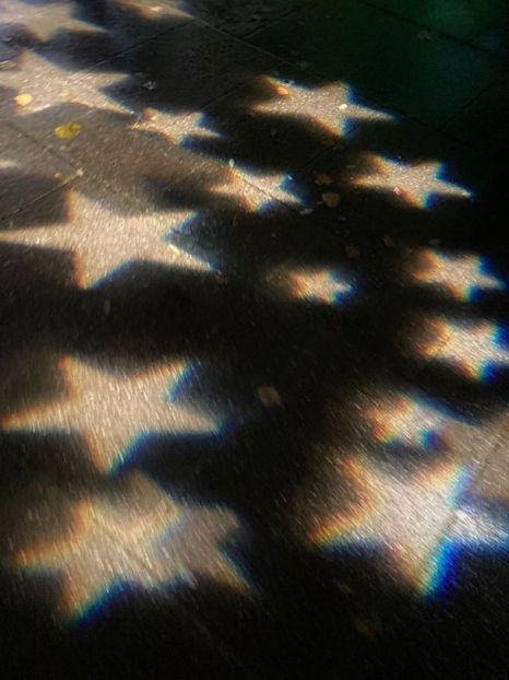 10. - Maybe its a blessing in disguise