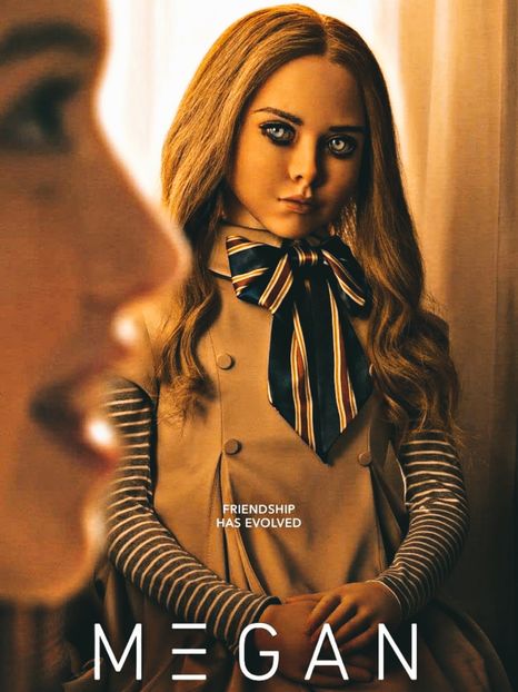 #xTheOriginalsTO ♱ Megan. - Maybe its a blessing in disguise