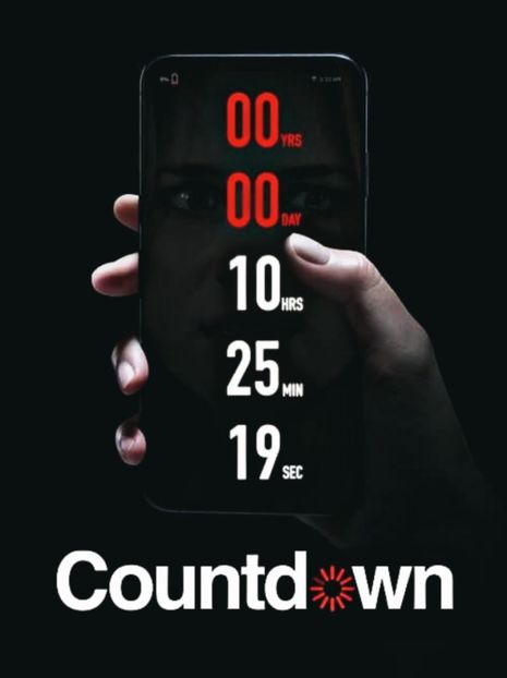 #Nidaros ♱ Countdown. - Maybe its a blessing in disguise