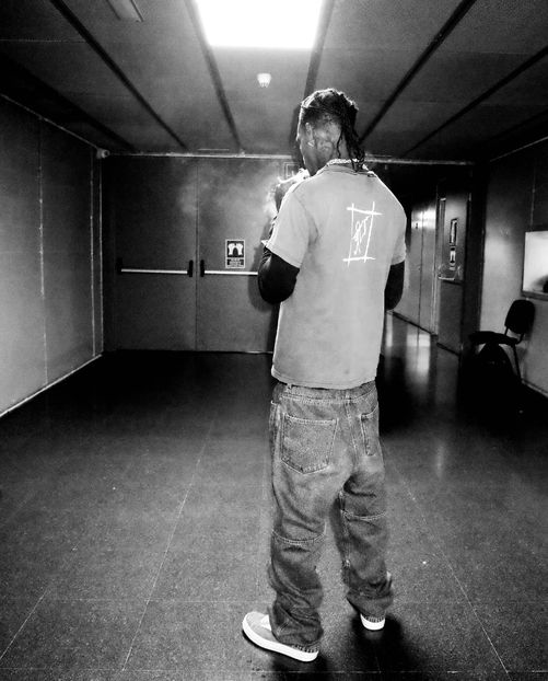 20/20 but I can’t see nobody - FE!NIN FOR MOOOREEE
