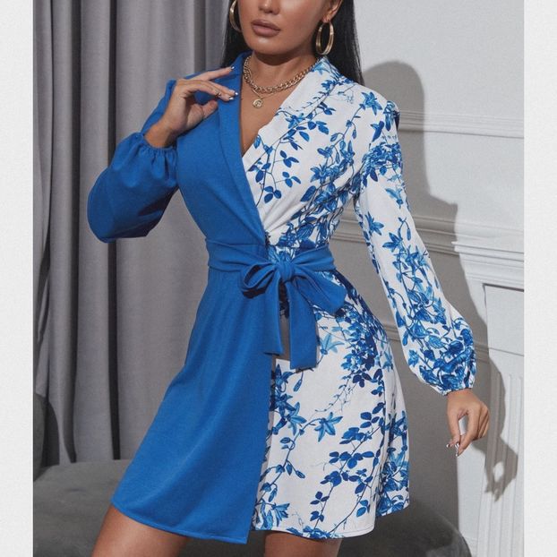 • Blue Outfit: 6,00. @xPrettyLittleLiarsx3. - when i see you on those streets
