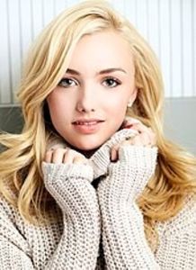 Peyton_Roi_List - Alege o blonda Disney Nickelodeon