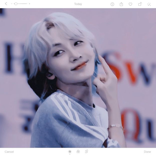 22.08 ⸒⸒ ⠀⠀ʚ⋅ɞ enchant—ing. ✷ tokki. - Confessions IV