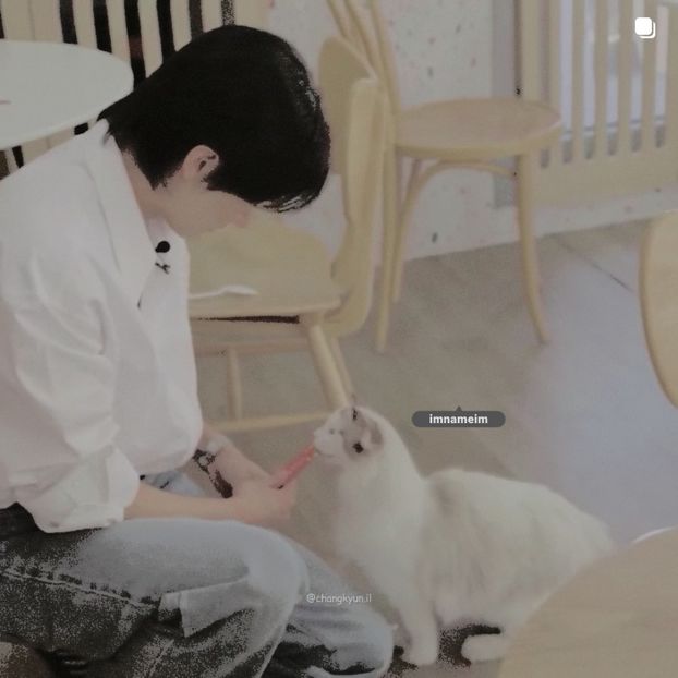 22.08.⠀⠀⠀ ✦ ꯭໋ 熱 t̟e̟n̟d̟e̟r̟♡uoᴉʇɔǝɟɟɐ. ̵ׄ ❵ - Mirrored Blind Playin