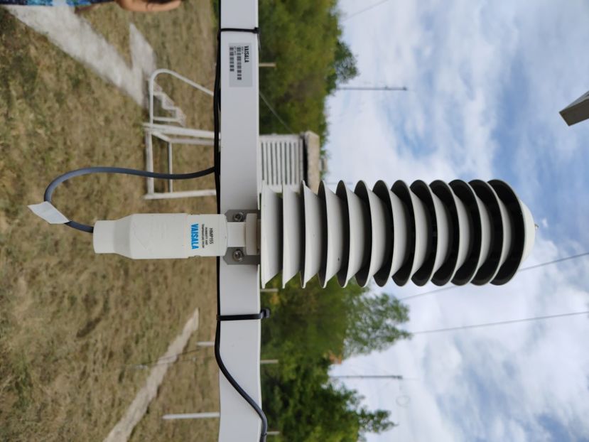  - Rain is just confetti from the sky