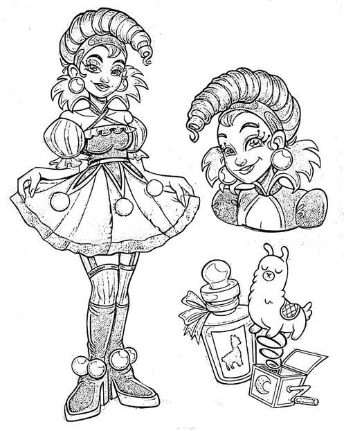  - 01 disney princess altele 04