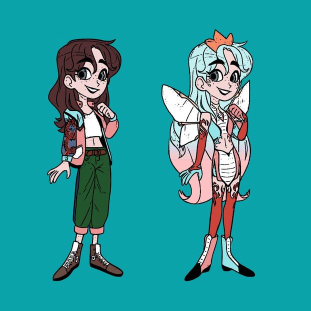  - 02 WINX