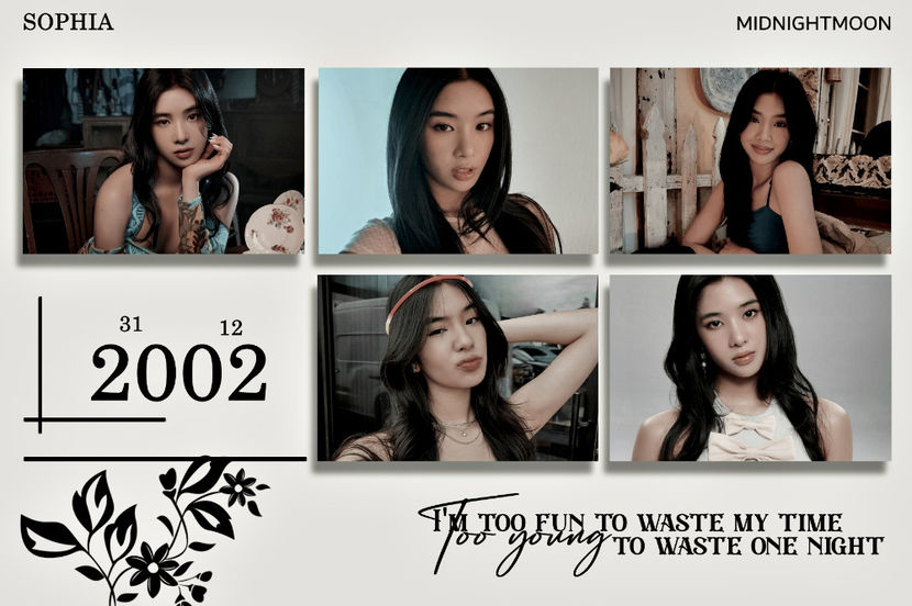 ⋆ ³⁰˚｡⋆ ℱʀɪᴅᴀʏ • ᗣᴜɢᴜsᴛ 23ʳᵈ, 2024 .ೃ࿐ - Planet of Love