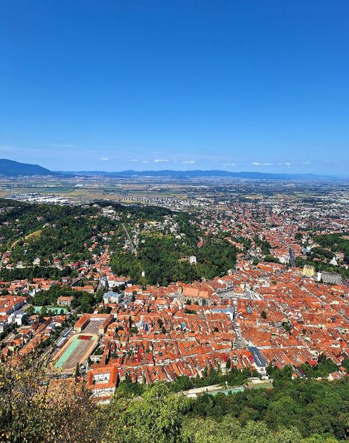  - Brasov