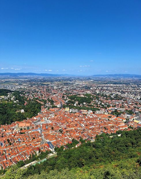  - Brasov