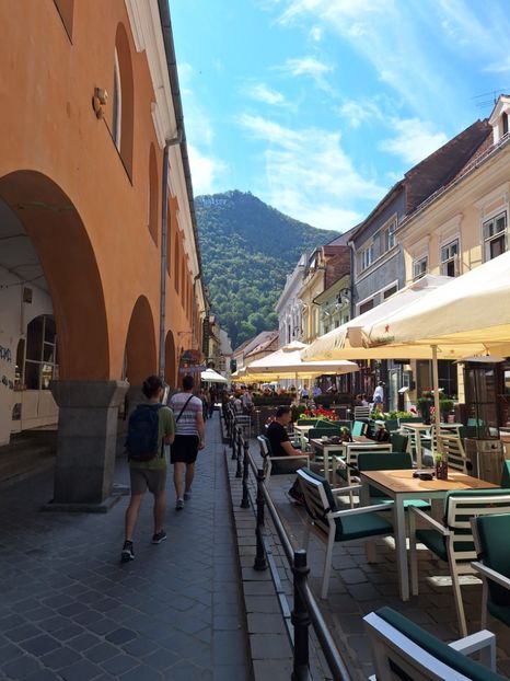  - Brasov