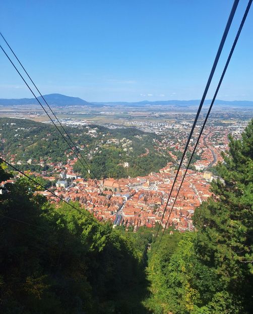  - Brasov