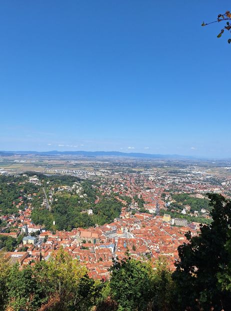  - Brasov
