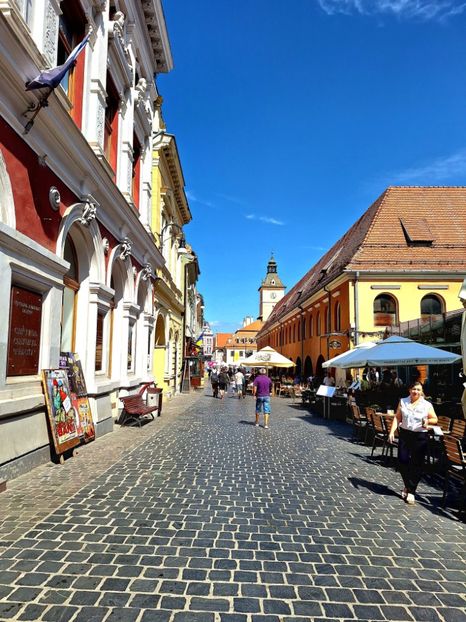  - Brasov