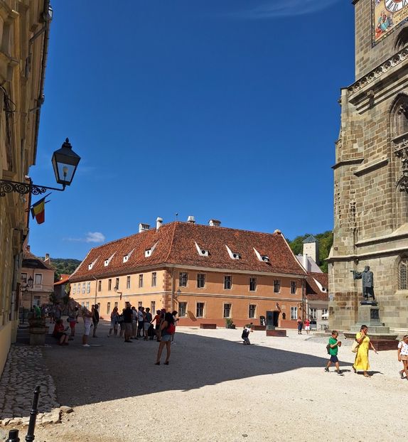  - Brasov