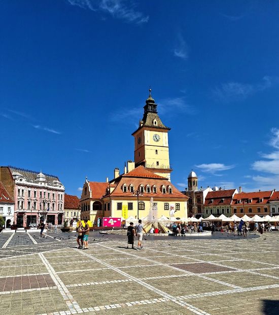  - Brasov