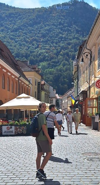  - Brasov