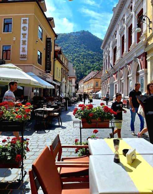  - Brasov