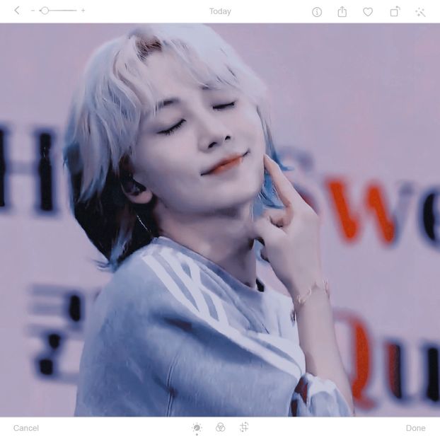 23.08 ⸒⸒ ⠀⠀ʚ⋅ɞ enchant—ing. ✷ tokki. - Confessions IV
